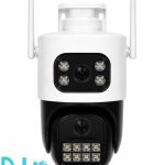 بی‌ بیم خرید و فروش دوربین سیم‌کارتی دو لنز سرور داخلی مدل HD66GB-WG-SL در تهران
