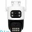 بی‌ بیم خرید و فروش دوربین سیم‌کارتی دو لنز سرور داخلی مدل HD66GB-WG-SL در تهران