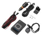 بی بیم خرید و فروش دوربین ثبت وقایع خودرو وای فای دو لنز مدل T603 در تهران - Image 5