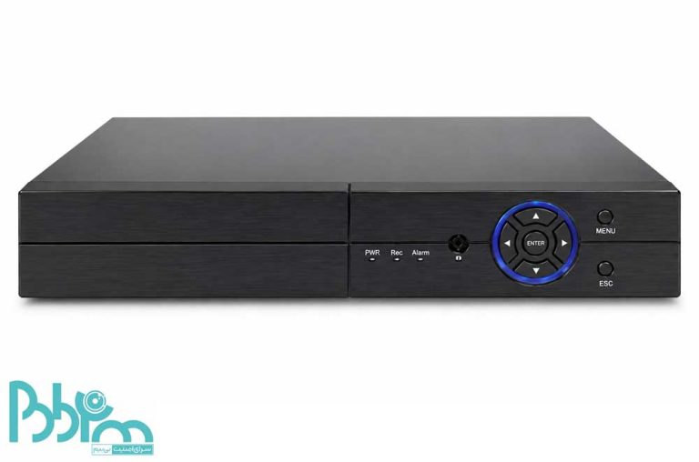 بی بیم خرید و فروش دستگاه DVR هشت کانال XMEYE Plus در تهران