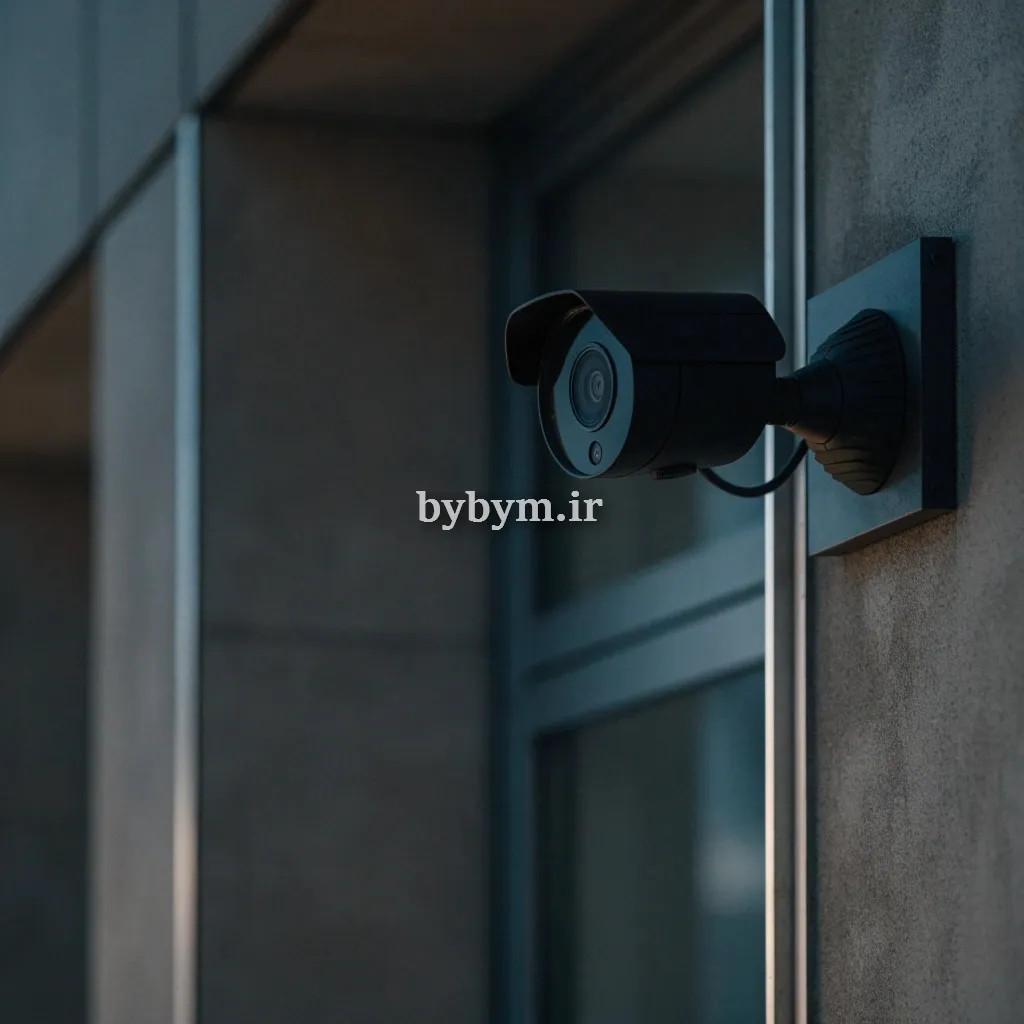 قیمت دوربین هایک ویژن 8 مگاپیکسل