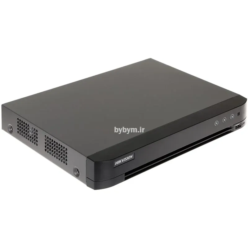 (DVR) ۸ کانال (4CH) هایک ویژن (Hikvision)