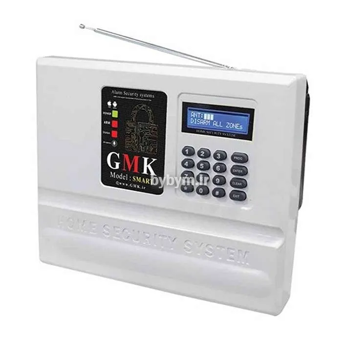 دزدگیر اینترنتی سیمکارتی
