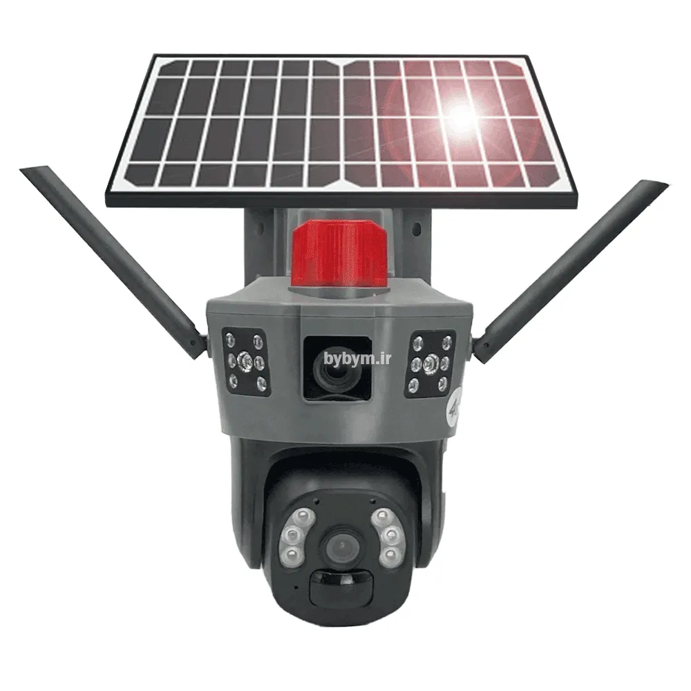 دوربین سولار (Solar)